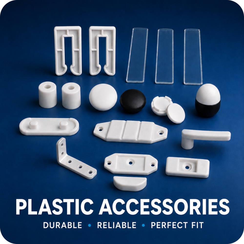 Plastic Accessories (1)